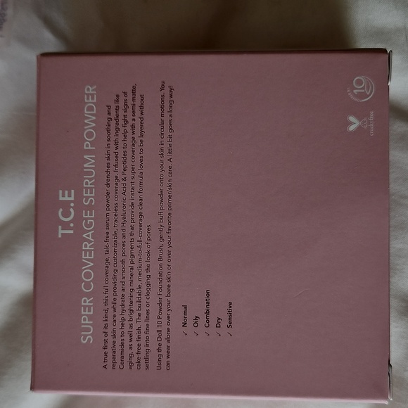 Face Powder - Picture 5 of 5